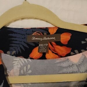 Tommy Bahama Floral Dress